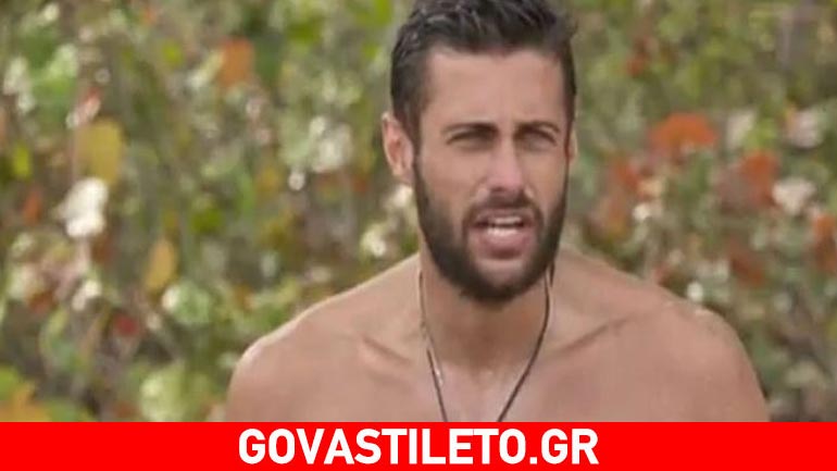 Το ξέσπασμα του πατέρα του Κωνσταντίνου Βασάλου: «Είναι σχεδόν ρατσιστικό οι διάσημοι…»