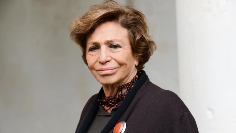 Λ. Καστελλίνα: «Πρέπει να ευχαριστήσουμε τον Αλέξη Τσίπρα διότι ήταν ο πρώτος πρωθυπουργός που χτύπησε τη μπουνιά στο τραπέζι»