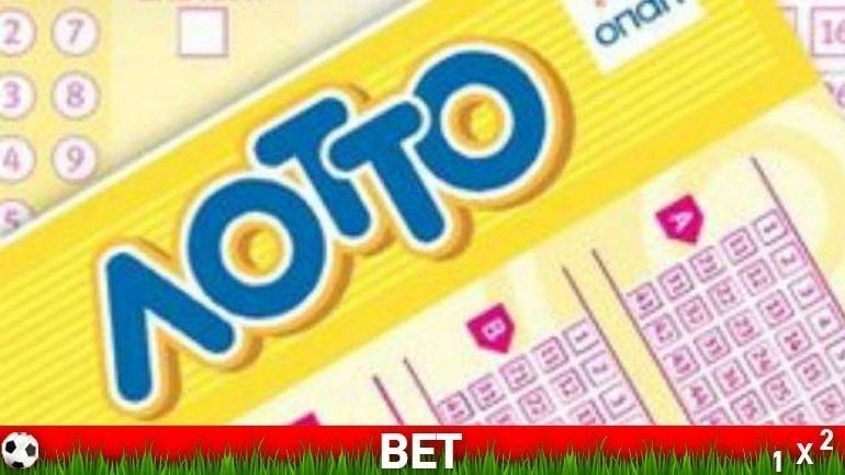 Τζακ ποτ σε Τζόκερ και ΛΟΤΤΟ