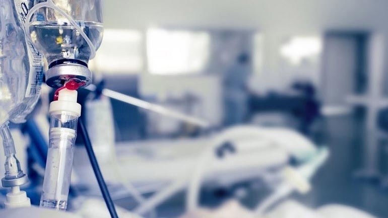 Ηράκλειο: Έφυγε από τη ζωή αγόρι 16 μηνών στο ΠΑΓΝΗ