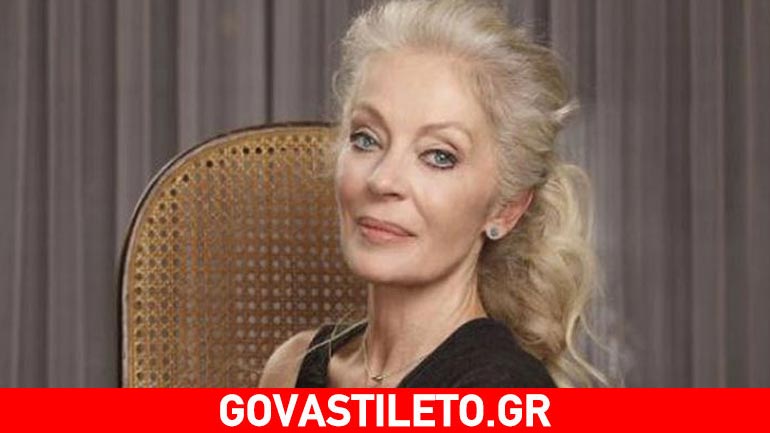 Μαρία Αλιφέρη: «Πολλές φορές γονάτισα, πολλές φορές έχω φάει…χώμα»