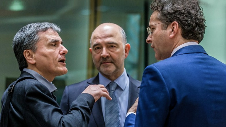 Στο “μαγγανοπήγαδο” της διαπραγμάτευσης