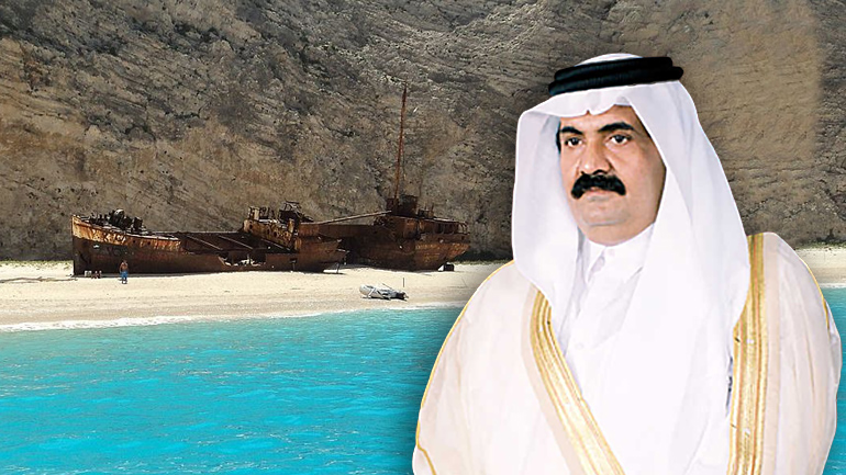 Θρίλερ με την επένδυση του πρώην Εμίρη στη Ζάκυνθο