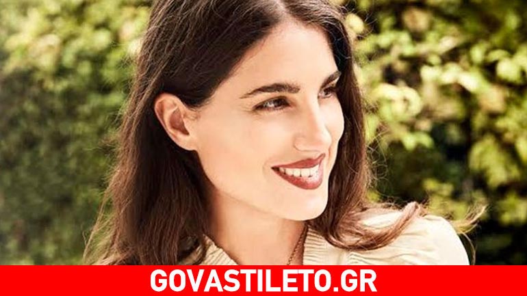 Παράταση εμφανίσεων για την Παυλίνα Βουλγαράκη στον Σταυρό του Νότου