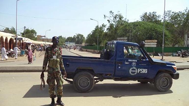 Οι Αρχές του Σουδάν συνεργάζονται με το Τσαντ και τη Γαλλία για να βρεθεί Γάλλος που απήχθη