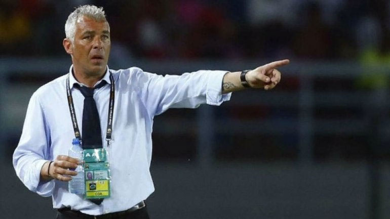 Kαλοβλέπουν τον Ζόρζε Κόστα στην ΑΕΛ