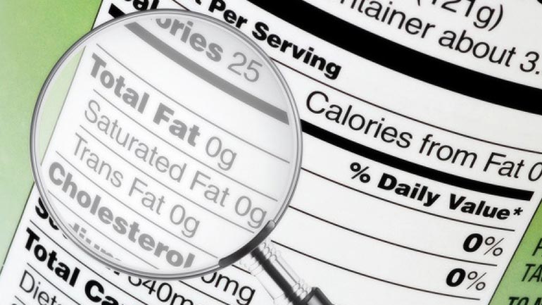 Ποιες «παγίδες» κρύβουν προϊόντα με χαμηλά λιπαρά και λίγη ζάχαρη