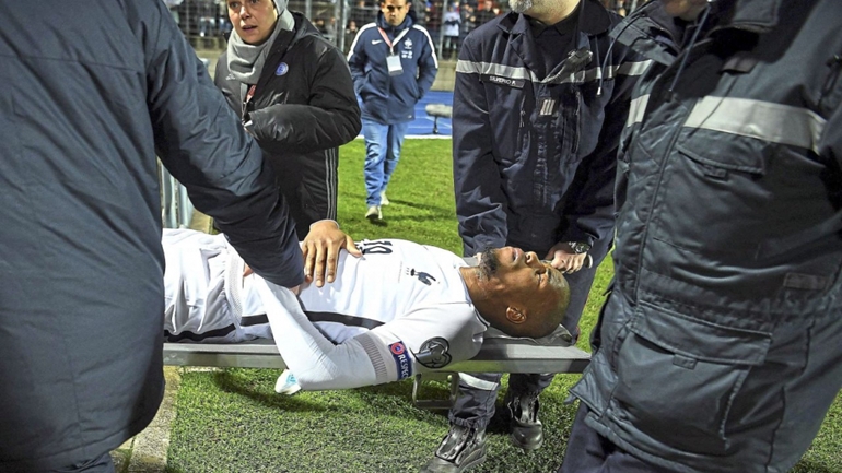 Γαλλικό Λιγκ Καπ: «Νοσοκομείο» η Παρί – Με προβλήματα στον τελικό και η Μονακό