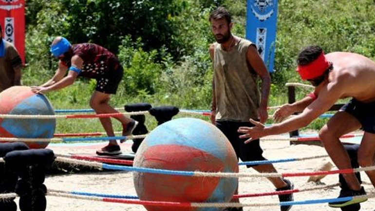 Με ανακοίνωση ο ΣΚΑΪ προειδοποιεί για την ασφάλεια των στοιχημάτων στο Survivor