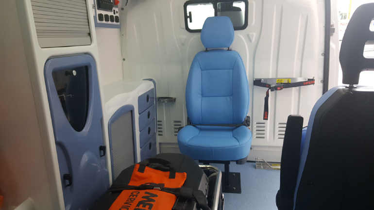 Όλα στη θέση τους και όπως πρέπει να είναι