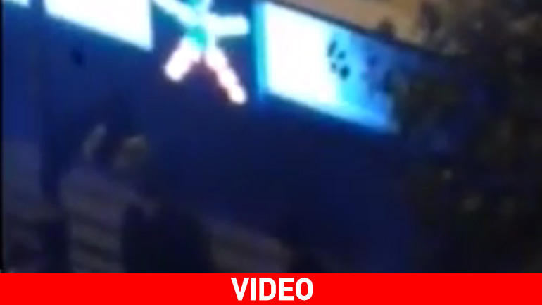 Έγκλημα στο Μοσχάτο: Οι τραγικές στιγμές αμέσως μετά τους πυροβολισμούς