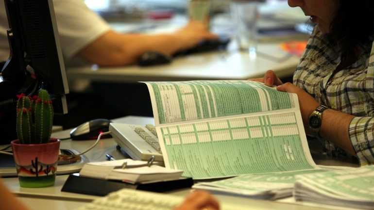Φορολογικές δηλώσεις 2017: Αναλυτικές οδηγίες για την συμπλήρωση του έντυπου Ν