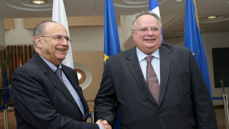 Κοτζιάς: Ανοικτά τα κανάλια επικοινωνίας ανάμεσα σε Ελλάδα και Τουρκία