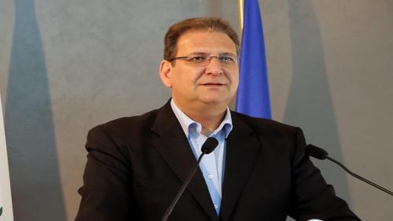 “Τέλος η κρίση στην Κύπρο”