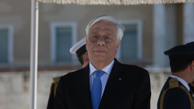 Παυλόπουλος: «Χωρίς πραγματικές μεταρρυθμίσεις δεν γίνεται υπέρβαση της κρίσης»