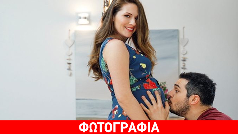 Κώστας Δόξας: Ο απροσδόκητος τρόπος με τον οποίο έμαθε ότι θα γίνει μπαμπάς!