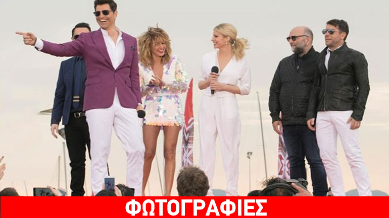 «The X Factor 2»: To govastileto.gr στην επίσημη έναρξη του show