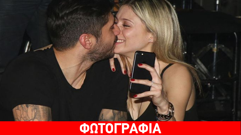 Μιχάλης Σηφάκης -Όλγα Στεφανίδη: Ανέβαλλαν τον γάμο τους!