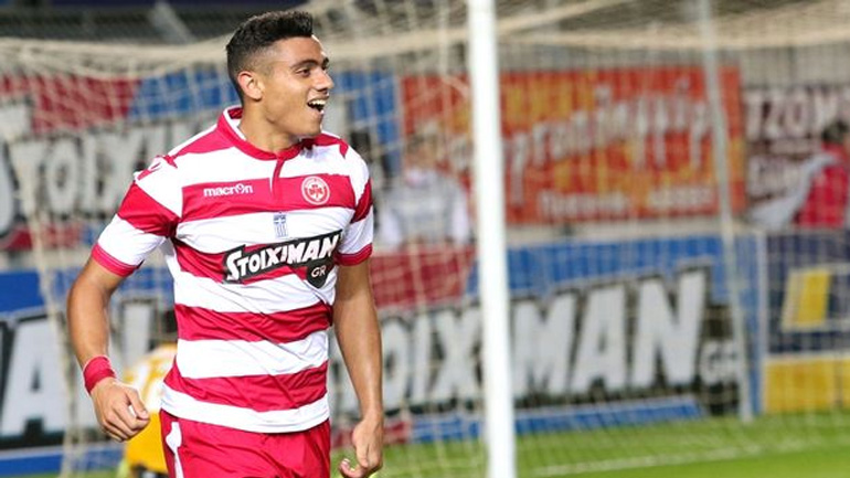 Πλατανιάς: Προπονήθηκε ο Γιακουμάκης