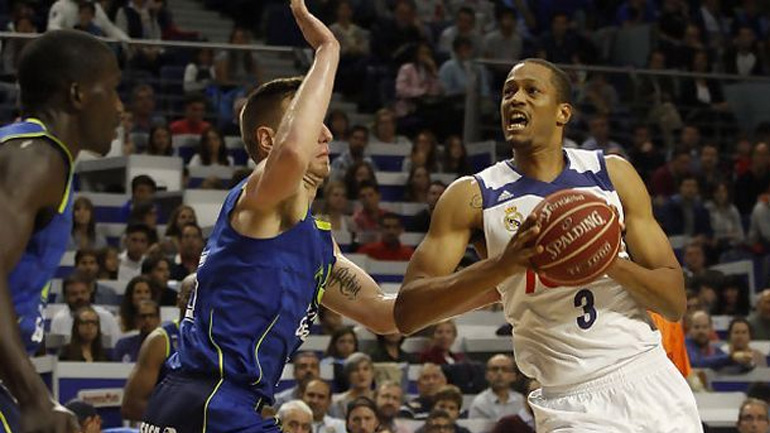 «Έδεσε» Ράντολφ η Ρεάλ