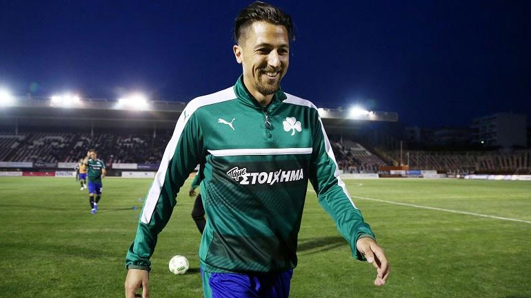 Βέμερ: «Ήταν δύσκολη περίοδος για εμένα»