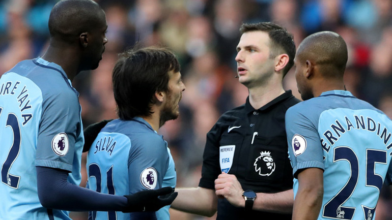 «Καμπάνα» στην Μάτσεστερ Σίτι