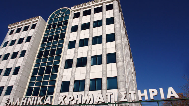 Ισχυρές ανοδικές τάσεις στο Χρηματιστήριο Αθηνών