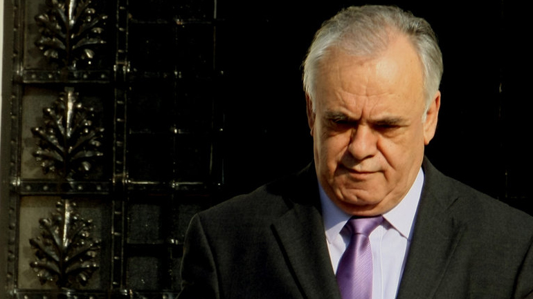 Δραγασάκης: Ούτε χρειάζεται, ούτε αντέχεται 4ο Μνημόνιο