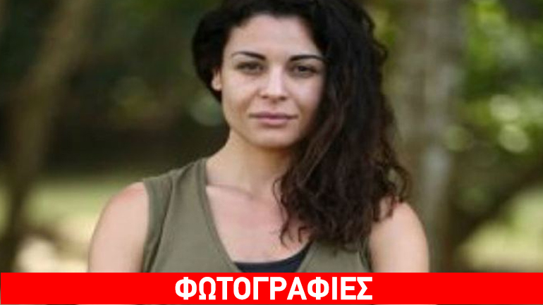 Τι έκανε η Ειρήνη Κολιδά πριν τη συμμετοχή της στο Survivor;