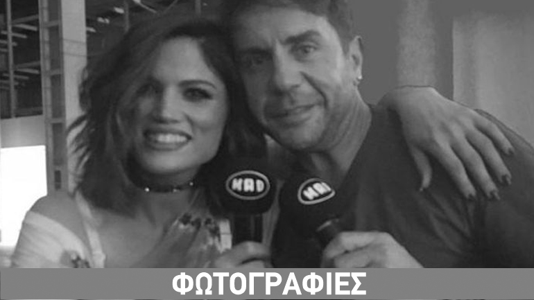 Madwalk 2017: Οι τελευταίες πρόβες πριν το λαμπερό show