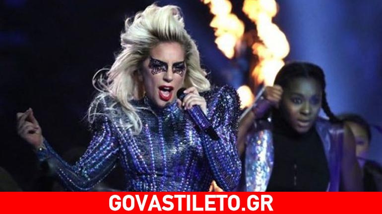 Προδομένη νιώθει η gay κοινότητα της Gaga με σόου του BBC: «Κόψατε στίχους που μιλούν για εμάς»