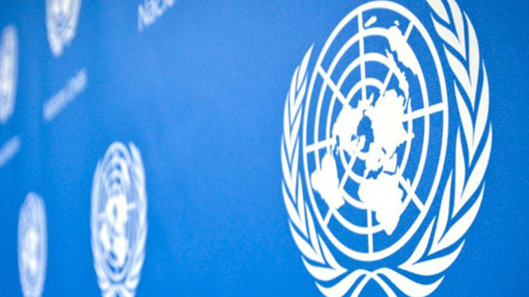 Ύπατη Αρμοστεία του ΟΗΕ: Συστάσεις προς την Ελλάδα για τους πρόσφυγες Ύπατη Αρμοστεία του ΟΗΕ: Συστάσεις προς την Ελλάδα για τους πρόσφυγες