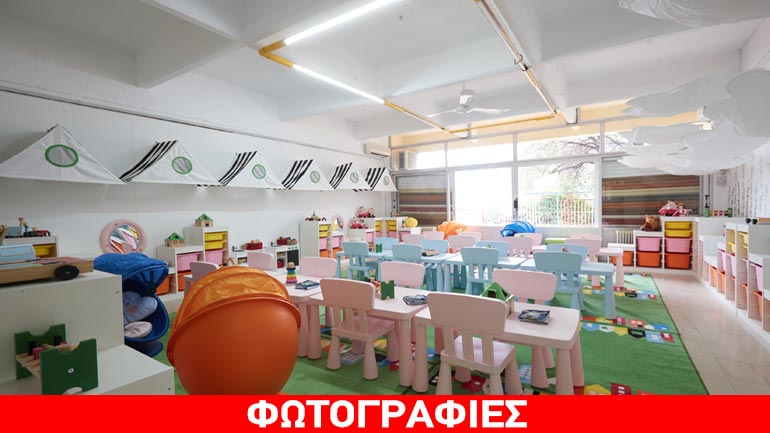 Οι «Σταθμοί Χαράς» της ΙΚΕΑ του Ομίλου FOURLIS συνεχίζουν να δημιουργούν  ένα ξεχωριστό περιβάλλον για τα παιδιά