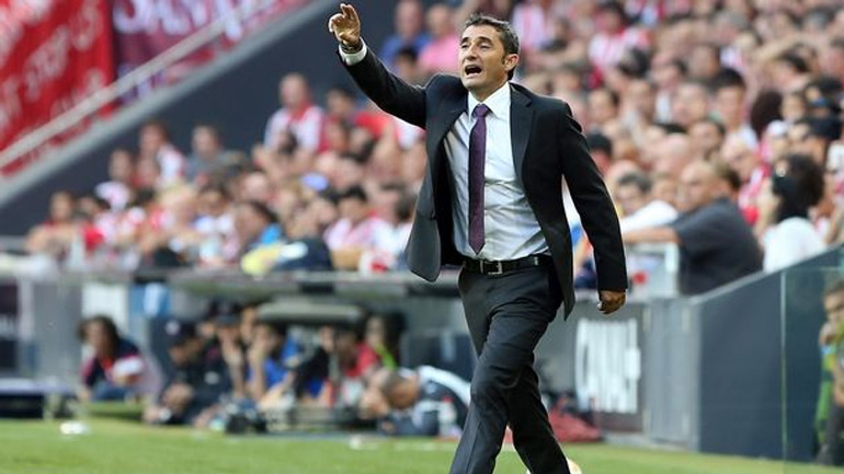 Διαψεύδει τα ρεπορτάζ για Βαλβέρδε η Μπαρτσελόνα