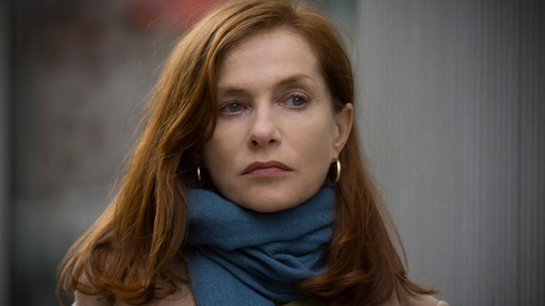 Η Ιζαμπέλ Ιπέρ υπογράφει το Μήνυμα της Παγκόσμιας Ημέρας Θεάτρου