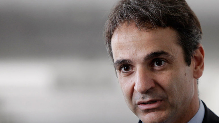 Κ. Μητσοτάκης: Η οδική ασφάλεια βρίσκεται ψηλά στην ατζέντα της ΝΔ