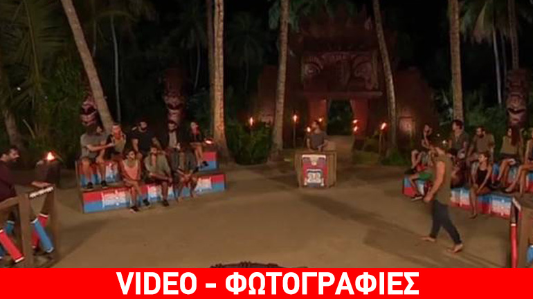 Ρεκόρ με επτά νίκες για τους  «μαχητές» – «Δύσκολη» η κατάσταση για την ομάδα των «διασήμων»