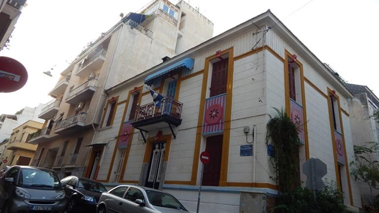 Επί 13 χρόνια καταπατούσαν κληροδότημα του Δήμου Ιωαννιτών