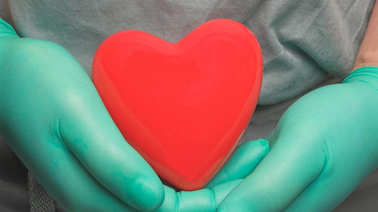 Λάρισα: Δύο συνάνθρωποί μας έσωσαν ζωές