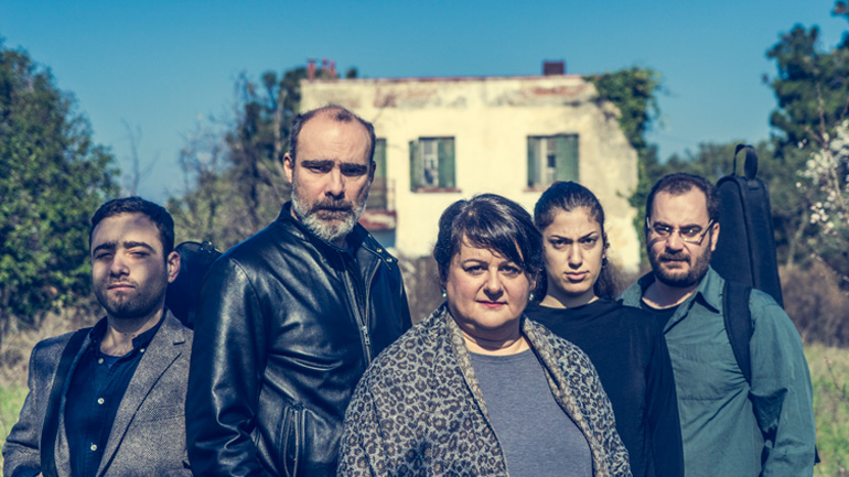 «Δε σε ξέχασα ποτέ» του Λέοντα Α. Ναρ – Έκτακτη παράσταση το Σάββατο 1 Απριλίου στο Μέγαρο Μουσικής