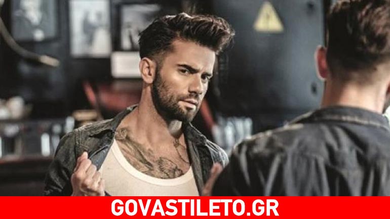 Θοδωρής Μαραντίνης: Ο λόγος που δεν θα βρίσκεται εφέτος στην κριτική επιτροπή του «X Factor»