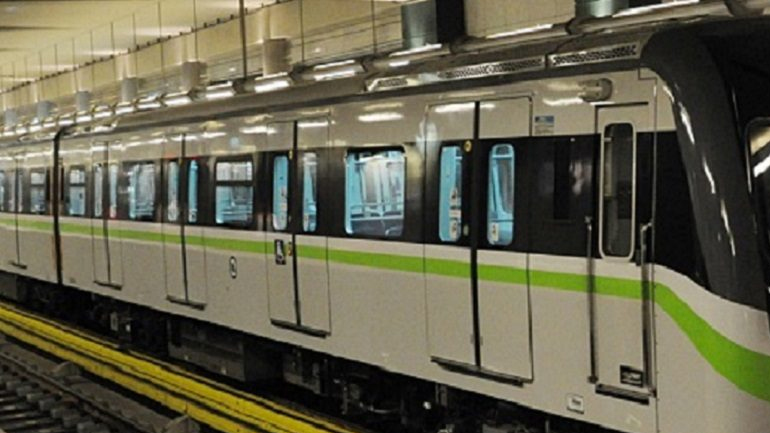 Παρεμβάσεις του Δήμου Χαϊδαρίου για ρύπανση και σταθμό του μετρό