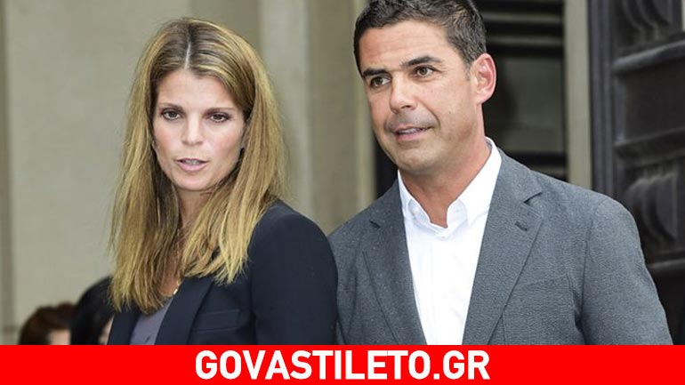 Ο Ντόντα περνά στην αντεπίθεση και βγάζει καταθλιπτική την Αθηνά Ωνάση!