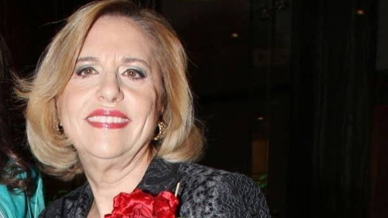 Η Λόλα Νταϊφά Πρέσβειρα Καλής Θέλησης της UNICEF Ελλάδος