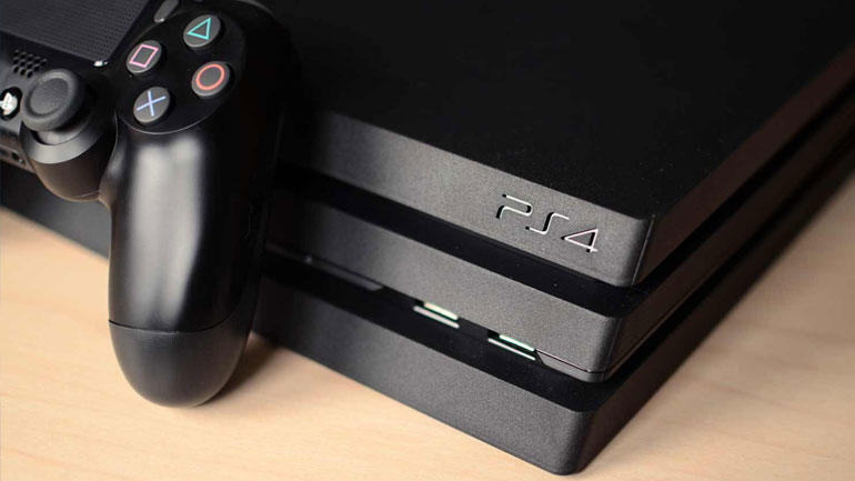 PlayStation 4 Pro: Το Media Player θα υποστηρίζει πλέον 4Κ βίντεο