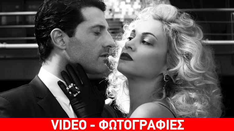 Τελευταίες παραστάσεις για την «Κυρία της νύχτας» στο Θέατρο «Κιβωτός»