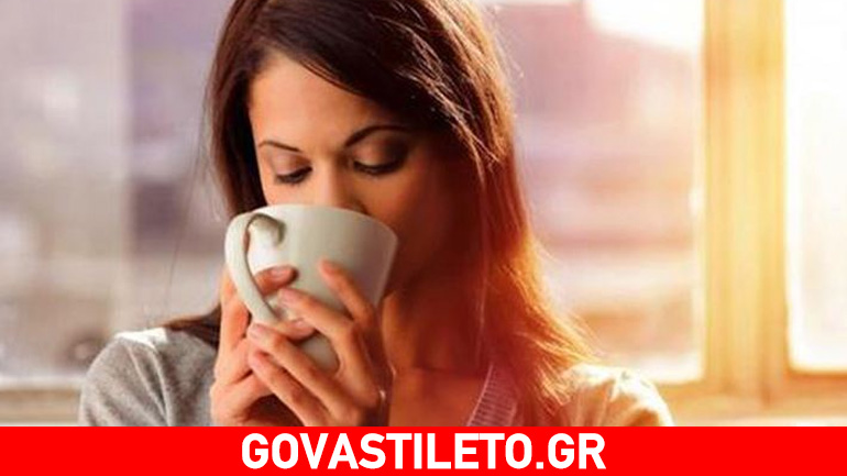 Δεν θα πιστεύετε τι σημαίνει να πίνετε τον καφέ σας σκέτο
