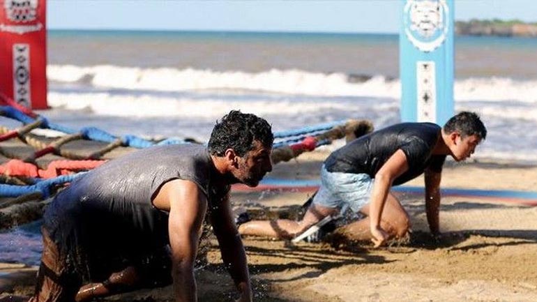 Εκπαιδευτικοί κατά «Survivor»