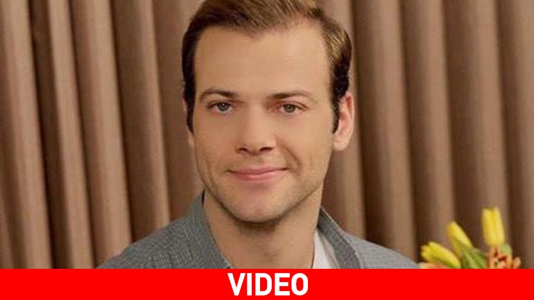 Ορέστης Τζιόβας: «Θεωρώ ευτελές να ασχολείται κανείς με τα γκομενικά κάποιου»!