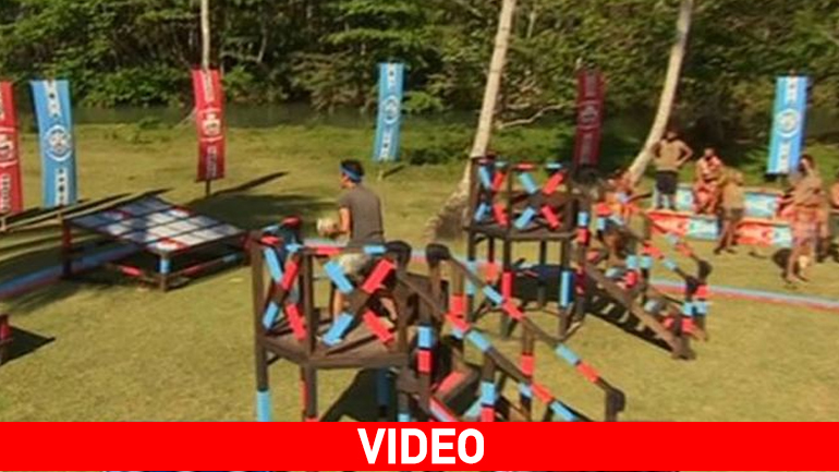 Survivor: Διέρρευσε ο νικητής της ασυλίας και οι τρεις υποψήφιοι προς αποχώρηση